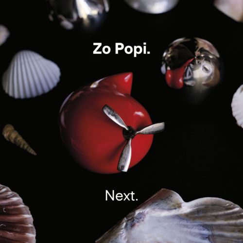 ZoPopi- Vinyl - Next Album